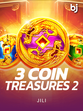 3 Coin Treasures 2png screenshot